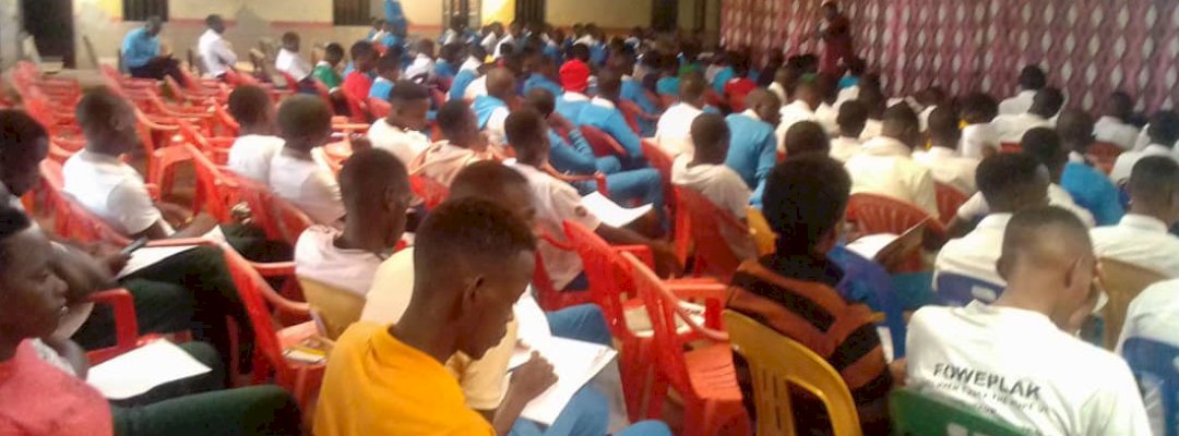 Creating Meaninful Impact