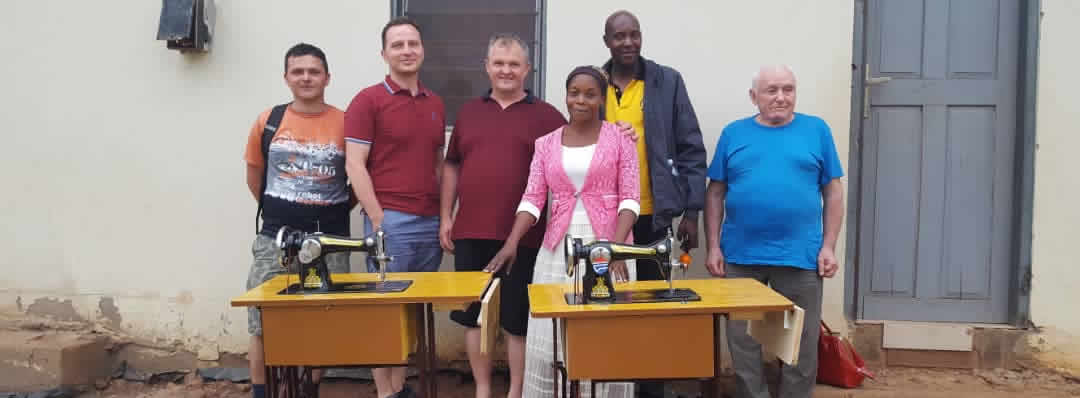 Health, Water, Sanitation & Shelter